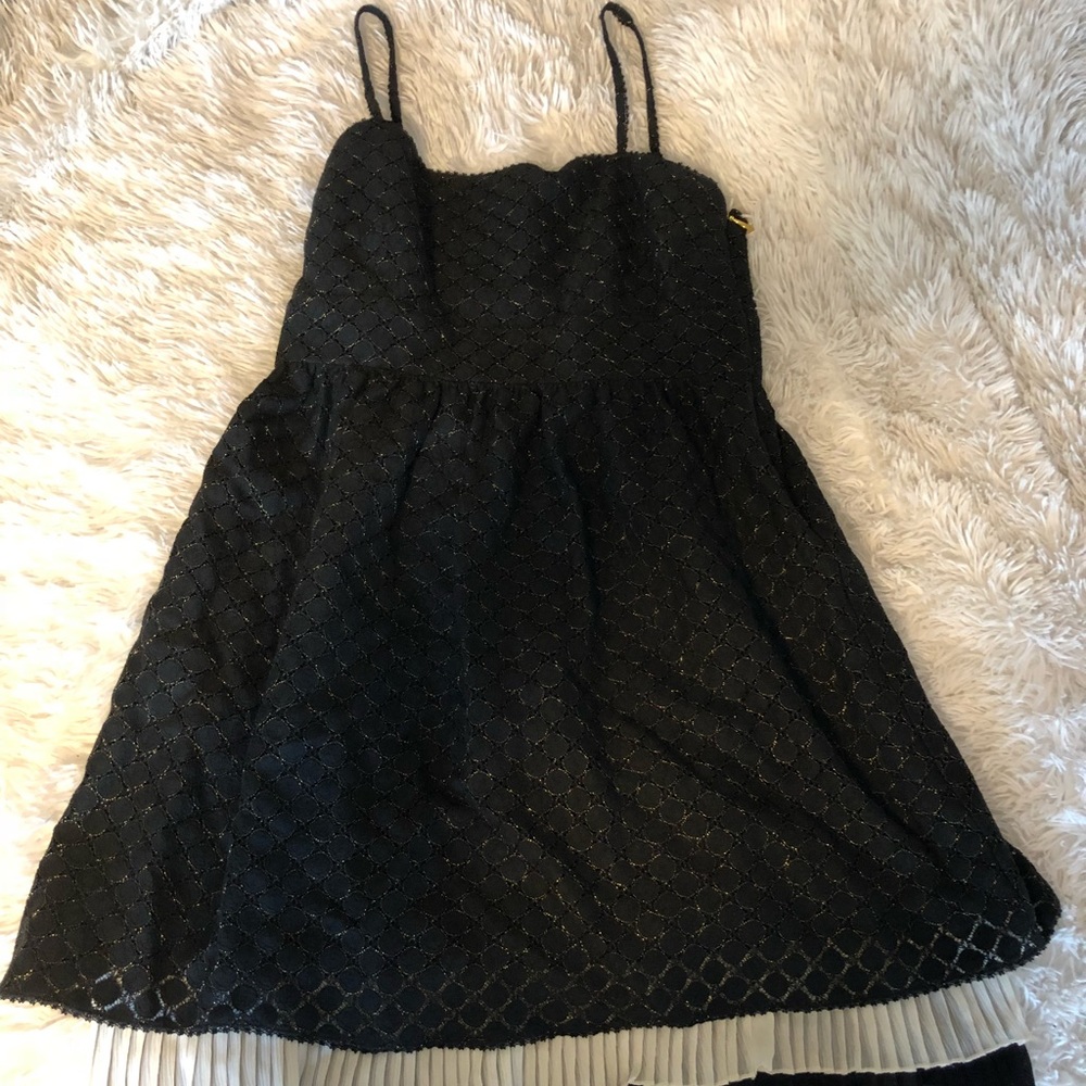Dress !!